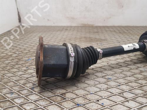 Right front driveshaft AUDI A4 B9 (8W2, 8WC) 1.4 TFSI | BP29467301M39 