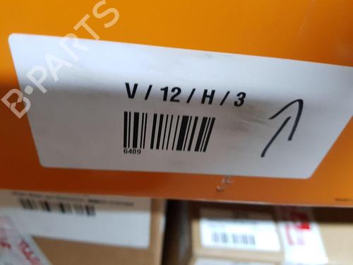 Control unit FORD C-MAX II (DXA/CB7, DXA/CEU) 1.6 TDCi | BP38442477M11 - Image 7