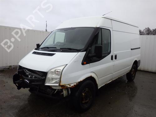 Left front shock absorber FORD TRANSIT Van (FA_ _) 2.2 TDCi RWD | BP29343093M16 - Image 10