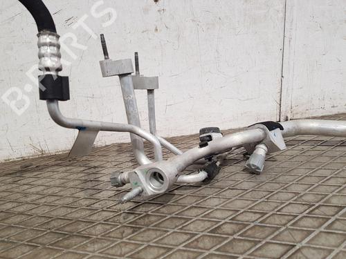 AC pipe MERCEDES-BENZ GLS (X167)  | BP29839669M126