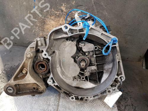 Used Gearbox VAUXHALL MOKKA / MOKKA X (J13) 1.6 CDTi (136 hp) 30138046