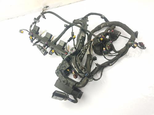 Wiring harness AUDI Q5 (FYB, FYG) SQ5 TFSI quattro | BP30823198E16  - Image 5