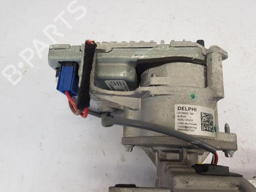 Steering column VAUXHALL MERIVA A (X03) 1.4 16V Twinport | BP25883501M21 