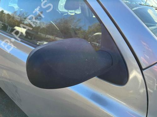 Right front fenders NISSAN MICRA III (K12) 1.2 16V | BP22656314C42 