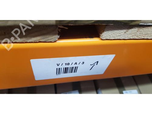 Hulkapsel FERRARI CALIFORNIA 4.3 | BP22659988C160