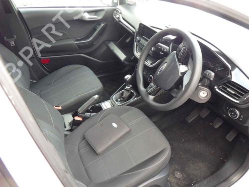 Right headlight FORD FIESTA VII (HJ, HF)  | BP33677843C29  - Image 12