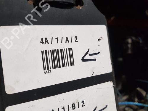 Engine NISSAN MICRA V (K14) | BP30402887M1