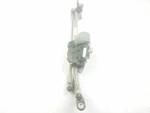 Front wiper motor AUDI A6 C7 (4G2, 4GC) 3.0 TDI quattro | BP22683535M29 