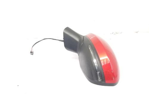 Left mirror RENAULT CLIO V (B7_)  | BP28081223C26