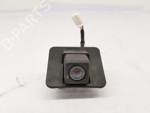 Used Electronic module Electronic module MAZDA 3 Saloon (BM_, BN_) 2.2 D (150 hp) 33559214 33559214