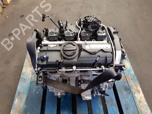 Używane Silnik MINI MINI CLUBMAN (F54) Cooper S (192 hp) 25853921