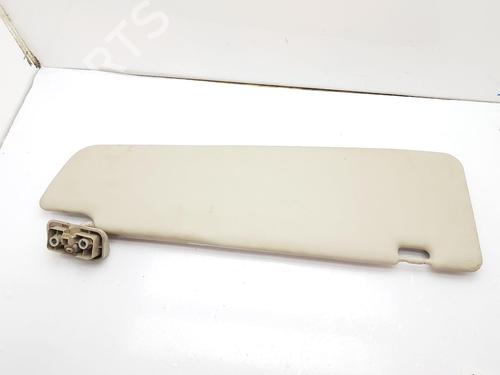 Used Left sun visor CITROËN JUMPER II Van 2.2 HDi 130 (130 hp) 22209278