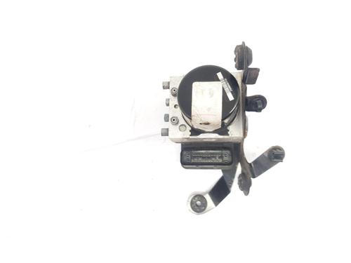 Pompe ABS RENAULT MEGANE III Hatchback (BZ0/1_, B3_) 1.6 16V (BZ1B, BZ1H) (110 hp) 27886560