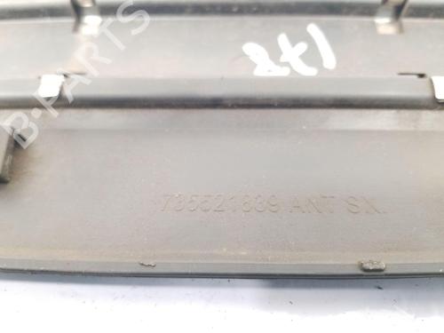 Door moulding trim FIAT 500L (351_, 352_) 1.3 D Multijet (199LXY1A, 199LXY11) | BP27372015C150