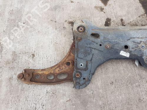 Subframe VAUXHALL VIVARO A Platform/Chassis (X83) 2.0 CDTI | BP27708441M9 - Image 7