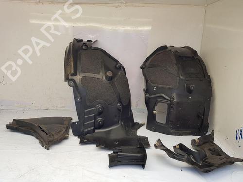 Used Wheel arch Wheel arch BMW 5 (G30, F90) 530 e Plug-in Hybrid (252 hp) 35933975 35933975