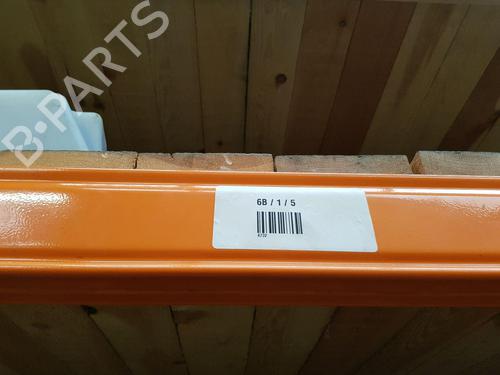 Windscreen washer tank MCLAREN 650S Spider 3.8 | BP22684074C113 