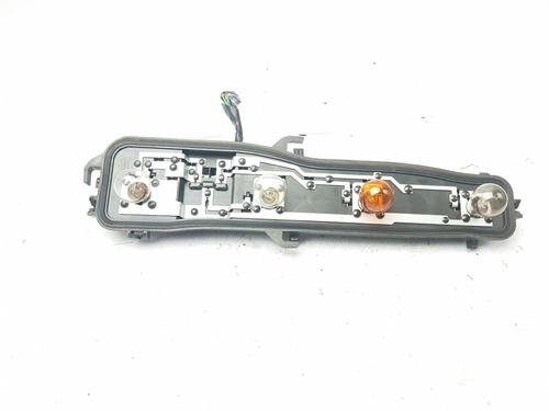 Used Lamp holder Lamp holder PEUGEOT BIPPER (AA_) 1.3 HDi 75 (75 hp) 33130849 33130849