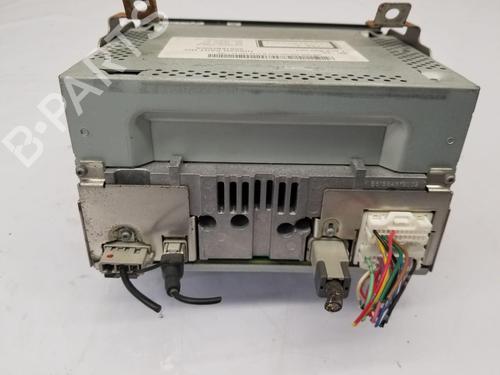 Electronic module NISSAN NOTE (E11, NE11) 1.5 dCi | BP39931868M83 - Image 5