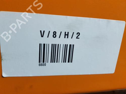 Right taillight FORD B-MAX (JK) 1.6 TDCi | BP31053700C35 