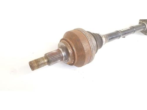 Right rear driveshaft AUDI R8 Spyder (427, 429) 5.2 FSI quattro | BP22681968M41 