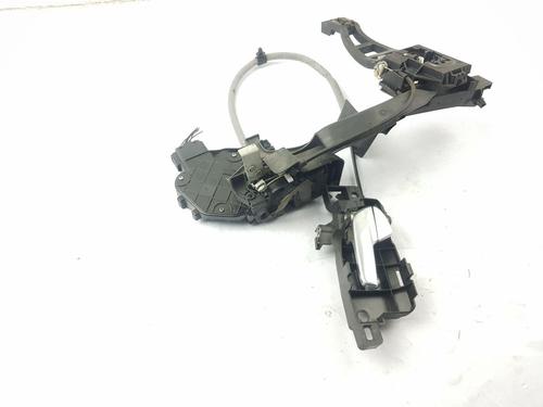 Front left lock FORD GALAXY II (WA6) 2.0 | BP28444372C98 