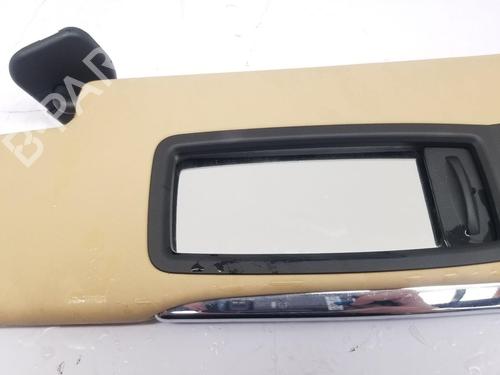 Left sun visor ROLLS-ROYCE WRAITH (RR5) V12 | BP28307789I1 - Image 7