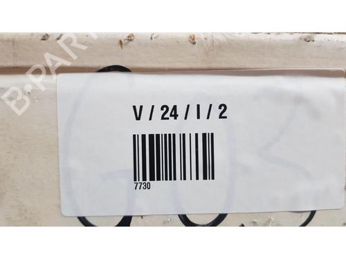 Support BMW X4 (G02, F98) xDrive 30 d | BP28329795C155 