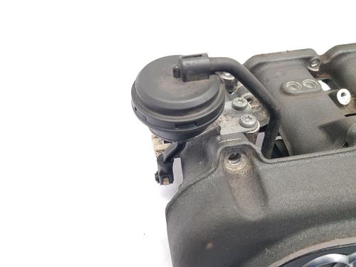Intake manifold AUDI A3 Sportback (8VA, 8VF) RS3 quattro | BP29620416M70