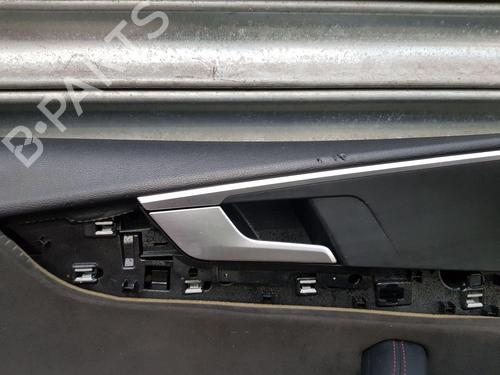 Right front seat AUDI A5 Sportback (F5A, F5F) S5 TFSI quattro | BP32097813C16 - Image 66