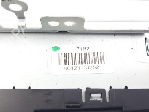 Radio HYUNDAI i20 I (PB, PBT) 1.2 | BP22656542E6 