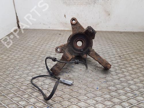 Left front steering knuckle CITROËN JUMPY II Van 1.6 HDi 90 16V | BP35934081M25 - Image 4