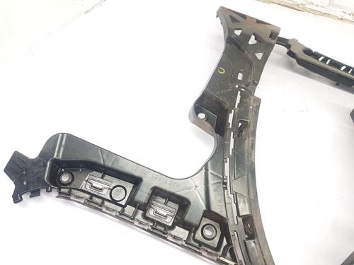 Rear bumper bracket MERCEDES-BENZ GLC Coupe (C253) 250 d 4-matic (253.309) | BP22684201C159 