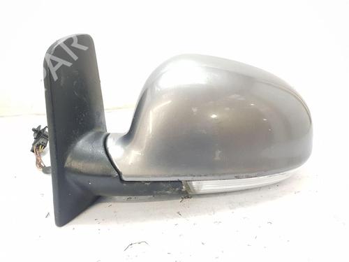 Left mirror SEAT ALHAMBRA (7V8, 7V9) 2.0 TDI | BP24599742C26 