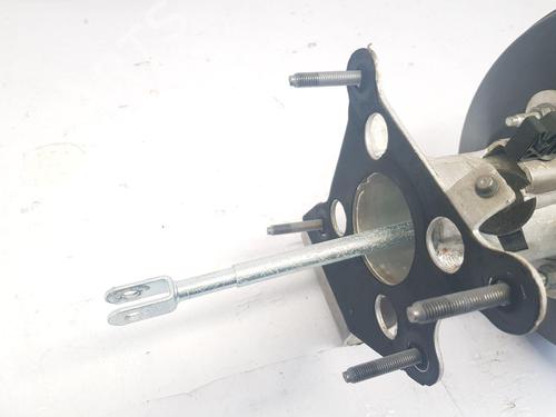 Servo brake ALPINE A110 II | BP36459544M42 - Image 4