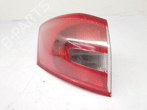Left taillight FORD KUGA I 2.0 TDCi 4x4 | BP36478627C34 - Image 2