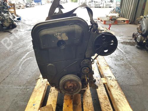 Engine VOLVO C70 I Convertible (873) 2.0 T | BP28029277M1 