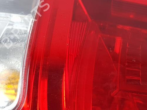 Right taillight HONDA CR-V III (RE_) 2.2 i-CTDi 4WD (RE6) | BP28081213C35 