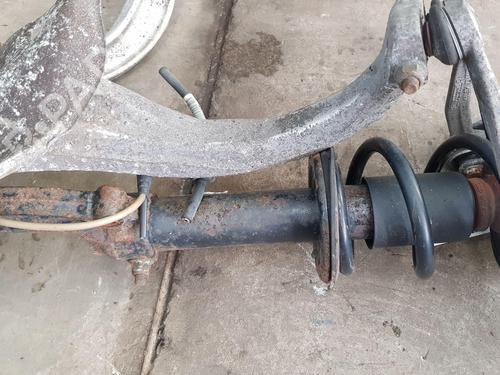 Right front suspension AUDI A5 Convertible (8F7)  | BP22673795M73 
