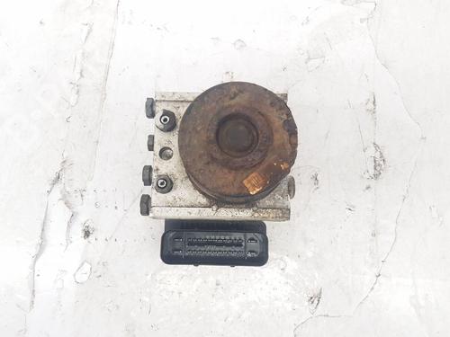 Used ABS pump ABS pump FORD FUSION (JU_) 1.4 (80 hp) 33966552 33966552