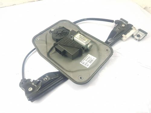 Used Front right window mechanism SKODA FABIA II (542) 1.9 TDI (105 hp) 31932974