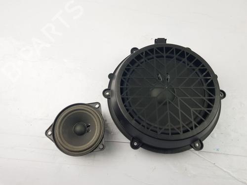 Used Speaker PORSCHE 911 (991) 3.8 Carrera S / GTS (430 hp) 27600276