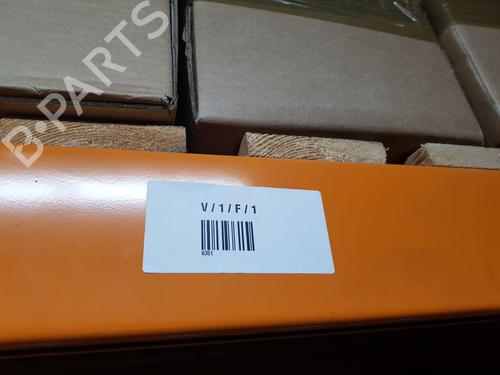Front left window mechanism FORD FOCUS III 1.6 TDCi | BP31983513C22  - Image 9