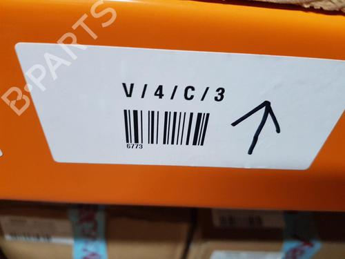 Electronic module ALPINE A110 II  | BP33966952M83  - Image 6