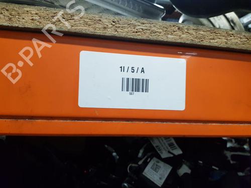 Intercooler pipe BMW 5 (E60) 520 d | BP32127439M127 - Image 9