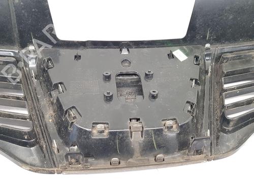Grille NISSAN QASHQAI / QASHQAI +2 I (J10, NJ10, JJ10E) 2.0 dCi | BP22657451C40 