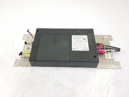 Used Electronic module BMW 4 Convertible (F33, F83) 420 d (190 hp) 29900588