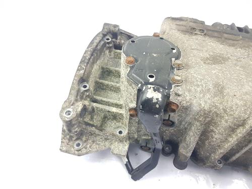 Oil sump HONDA CIVIC VIII Hatchback (FN, FK) 2.2 CTDi (FK3) | BP27392275M115 