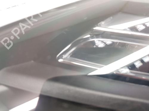 Left headlight JAGUAR F-TYPE Coupe (X152) 5.0 SCV8 SVR / SCV8 P575 R | BP29871077C28 - Image 8