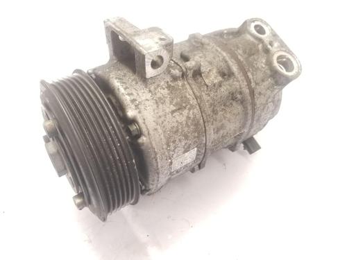 Used AC compressor SUZUKI SX4 S-Cross (JY) 1.6 DDiS AllGrip (AKK 416D) (120 hp) 22663767